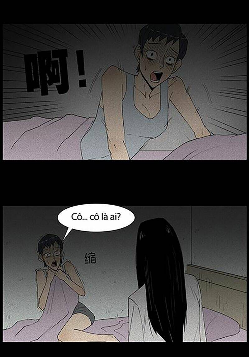 kinh dị đêm khuya chapter 30 9