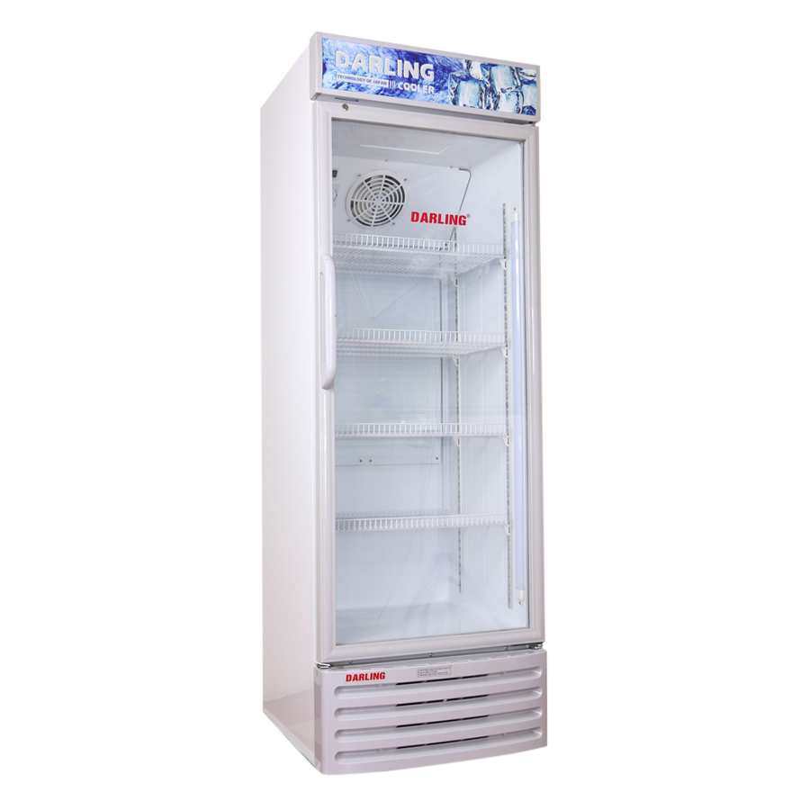 Tủ Mát Darling DL-4000A - Hàng Chính Hãng