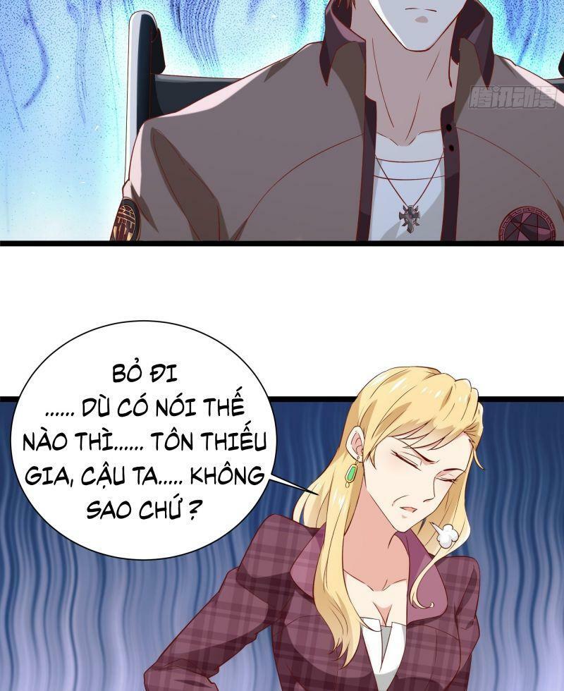 nãi ba là chiến thần mạnh nhất chapter 10 30