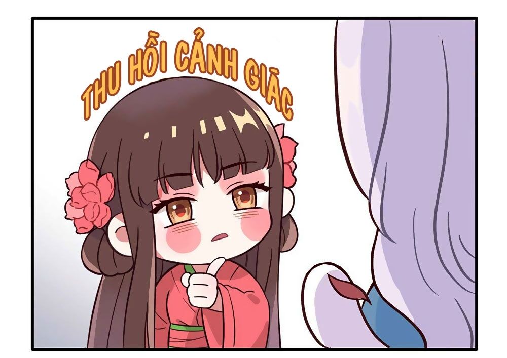 Luôn Có Yêu Quái chapter 270.1 2