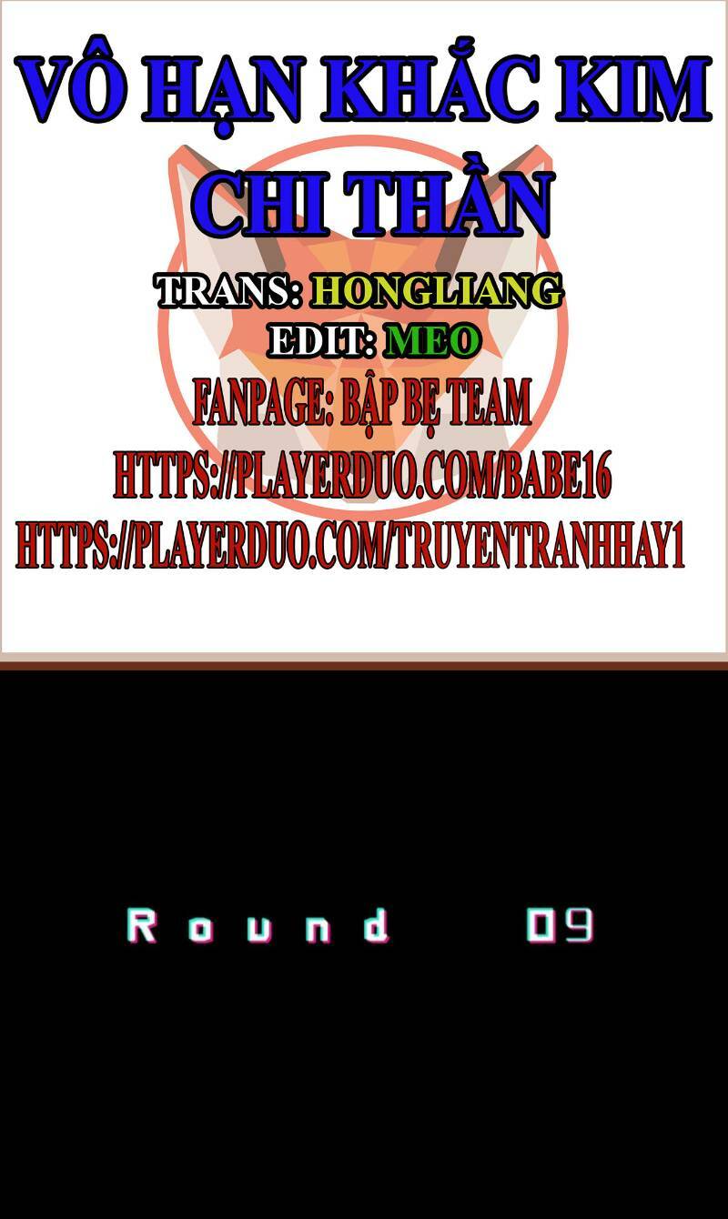 vô hạn khắc kim chi thần chapter 9 2