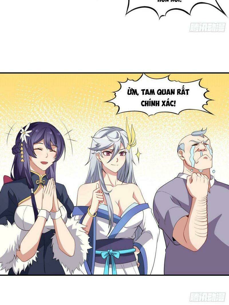 tổ thượng có tiền chapter 50 26