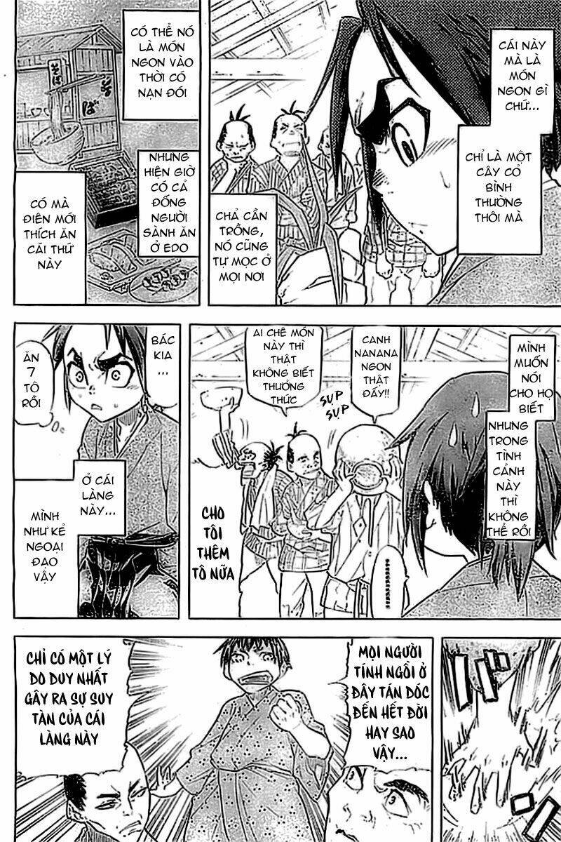 samurai usagi chapter 4 14