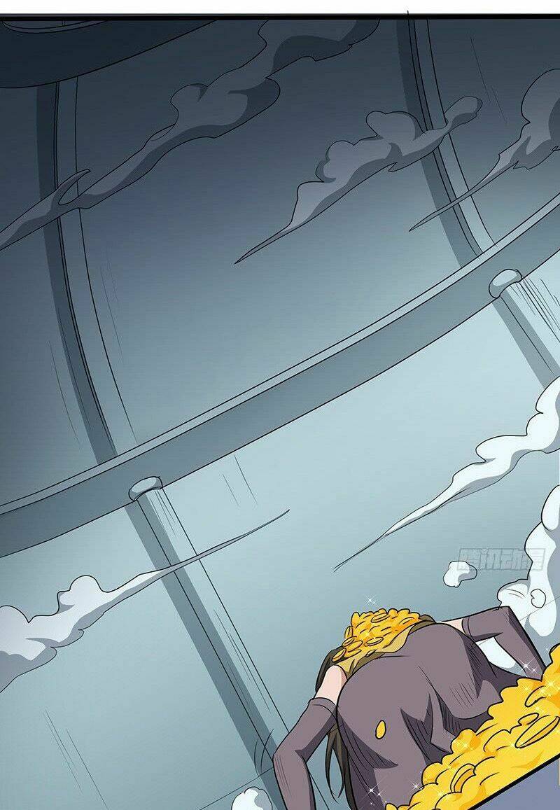 hỗn độn kiếm thần chapter 143 12