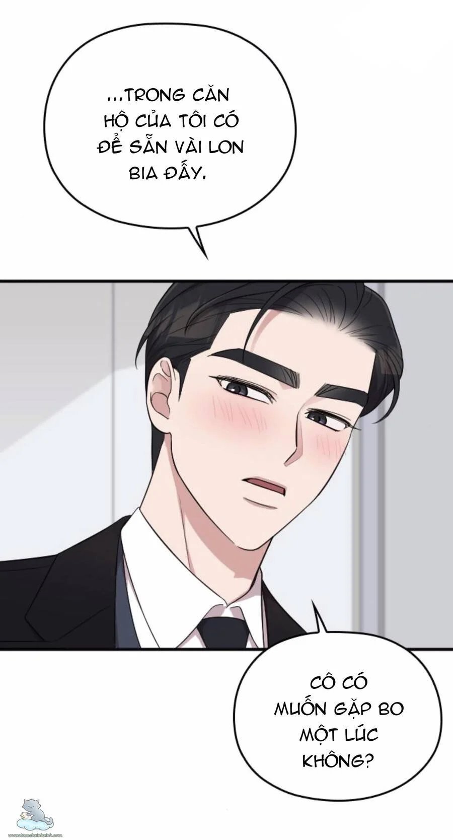 cô đi mà lấy chồng tôi chapter 31 101