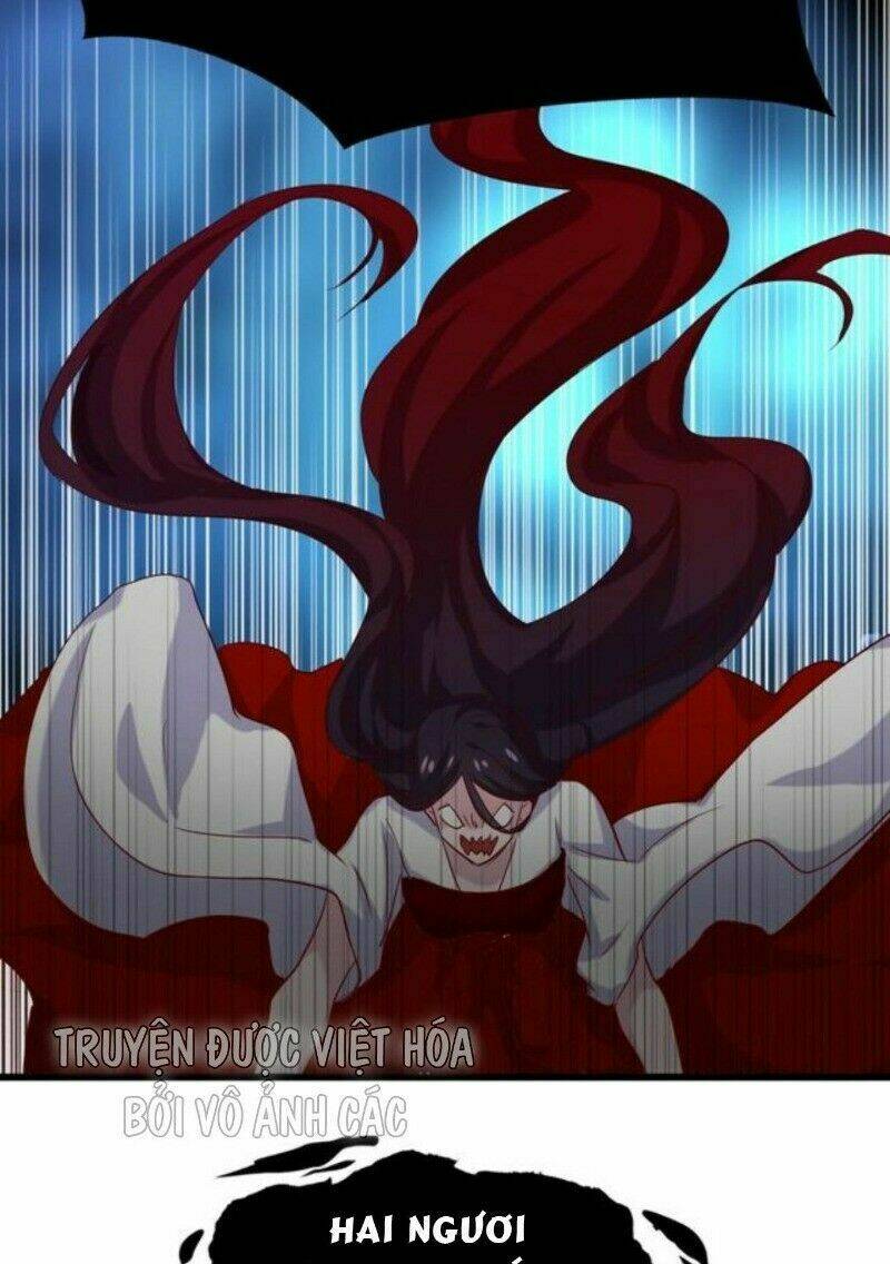 bệ hạ, cầu người đừng làm yêu! chapter 15 35