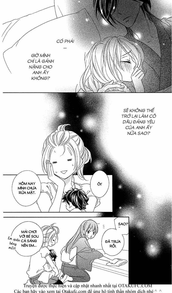 yêu quái cánh đen chapter 72.1 16