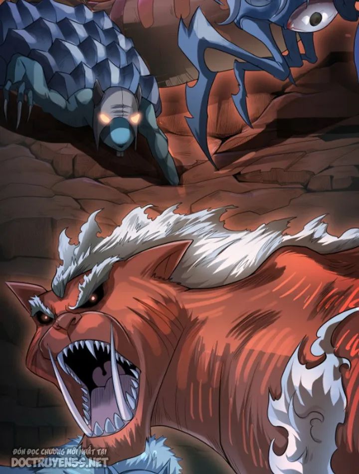 bắt đầu với thiên phú cấp sss chapter 1 32