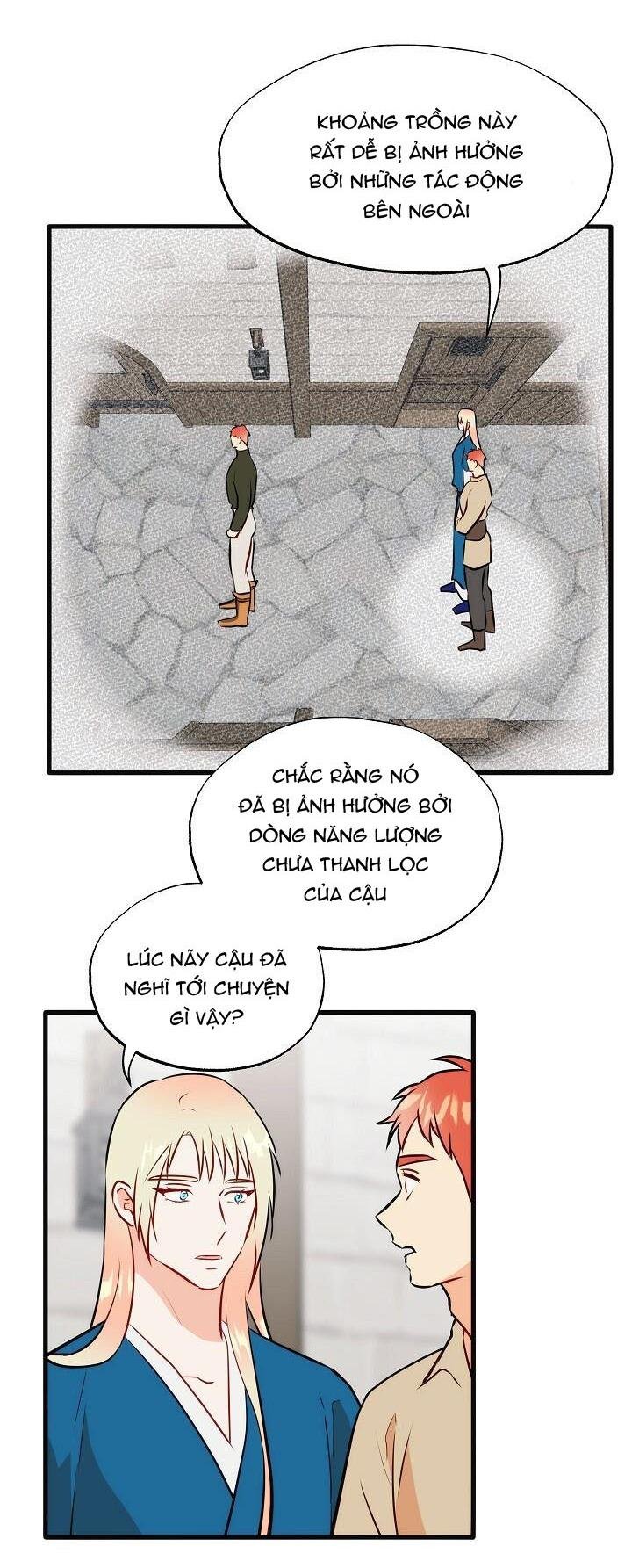 phù thủy gợi tình chapter 76 50