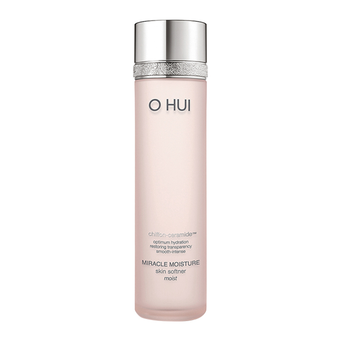 Nước hoa hồng OHUI Miracle Moisture Skin Softener - Moist - FI50233236 (150ml)