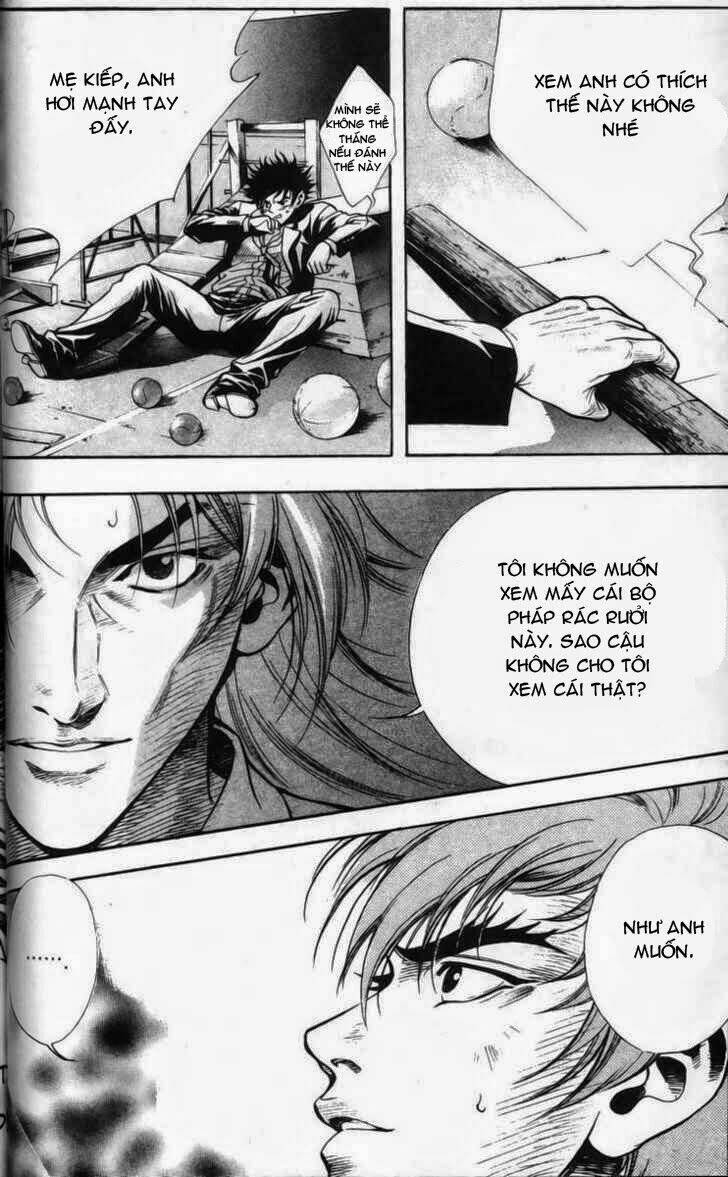 evil's return chapter 14 14