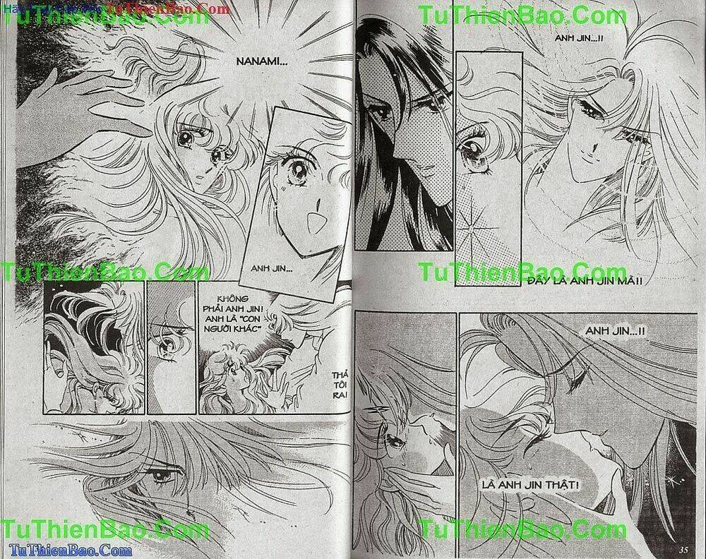 búp bê mario chapter 4 17