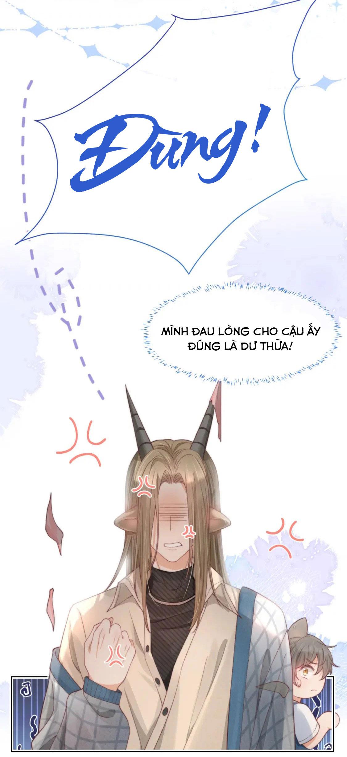 [ss2] một ngụm ăn cả thỏ con chapter 34 7