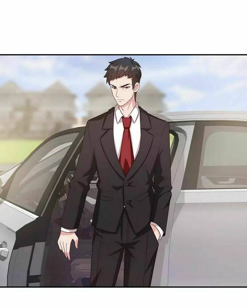 nam thần manh bảo tận diệt chapter 27 16