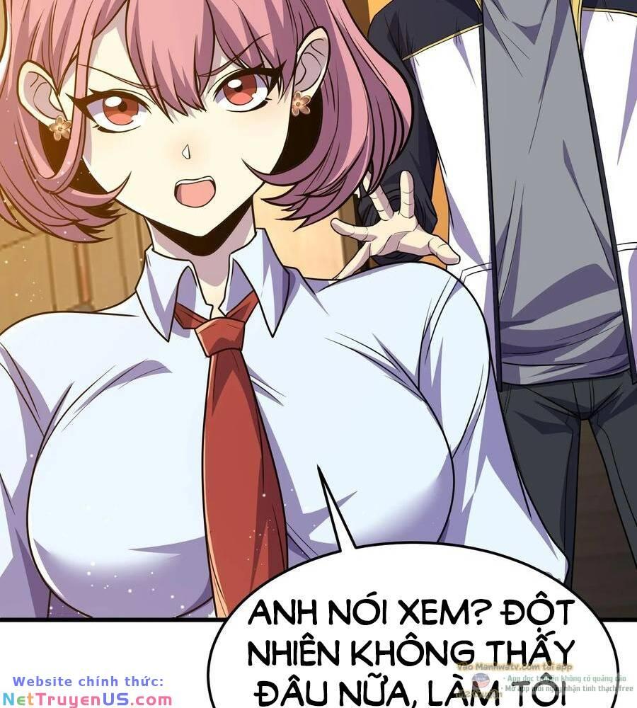nhìn thấy thanh máu, ta xử tội thần linh chapter 116 50