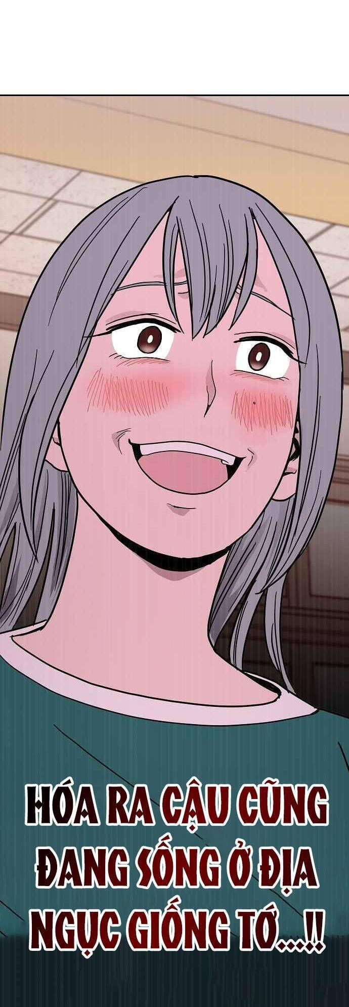 rốt cuộc cũng thấy ngọn lửa xanh chapter 15 51