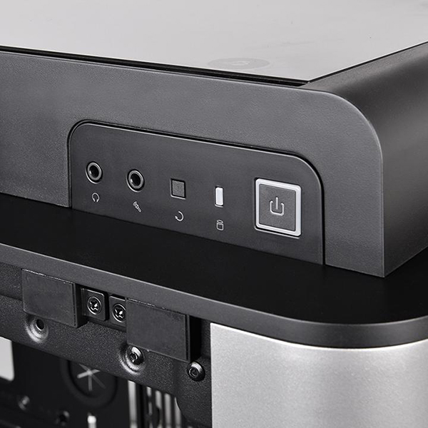 Vỏ máy tính - Case Thermaltake Level 20 GT