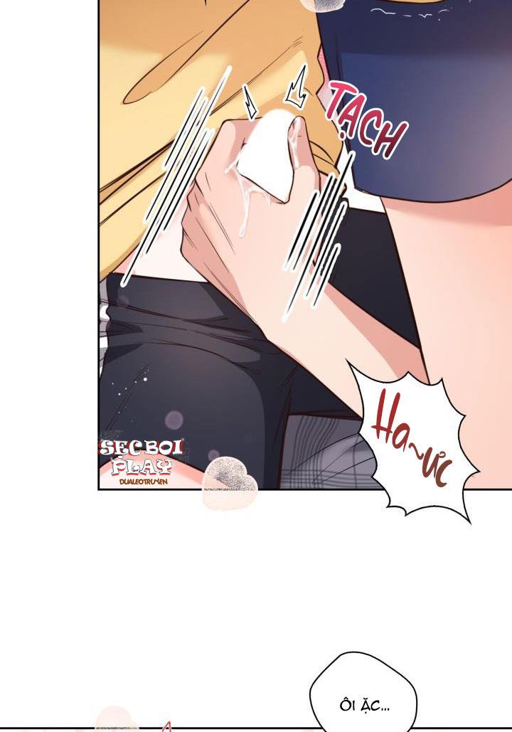 phòng tắm hơi chapter 13 21
