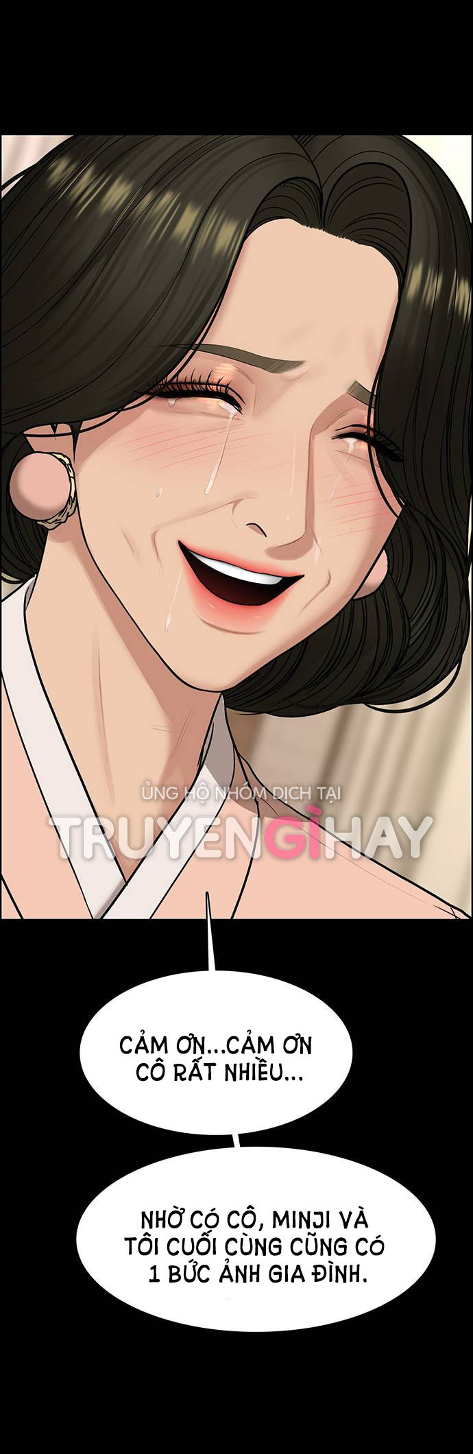 vẻ đẹp đích thực - true beauty chapter 195.1 17