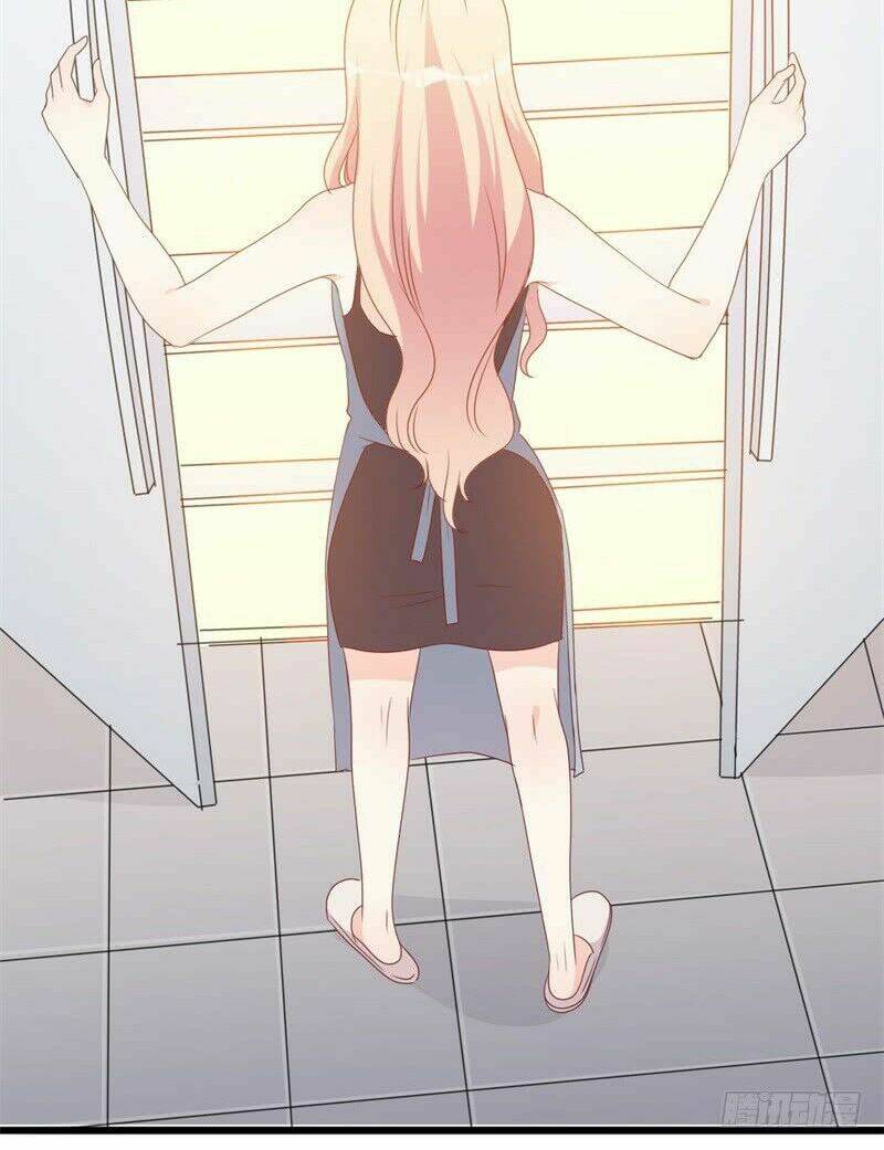 ngạo kiều tổng tài sủng điềm thê chapter 52 19