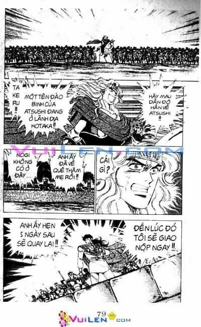 vương tử takeru chapter 10 79