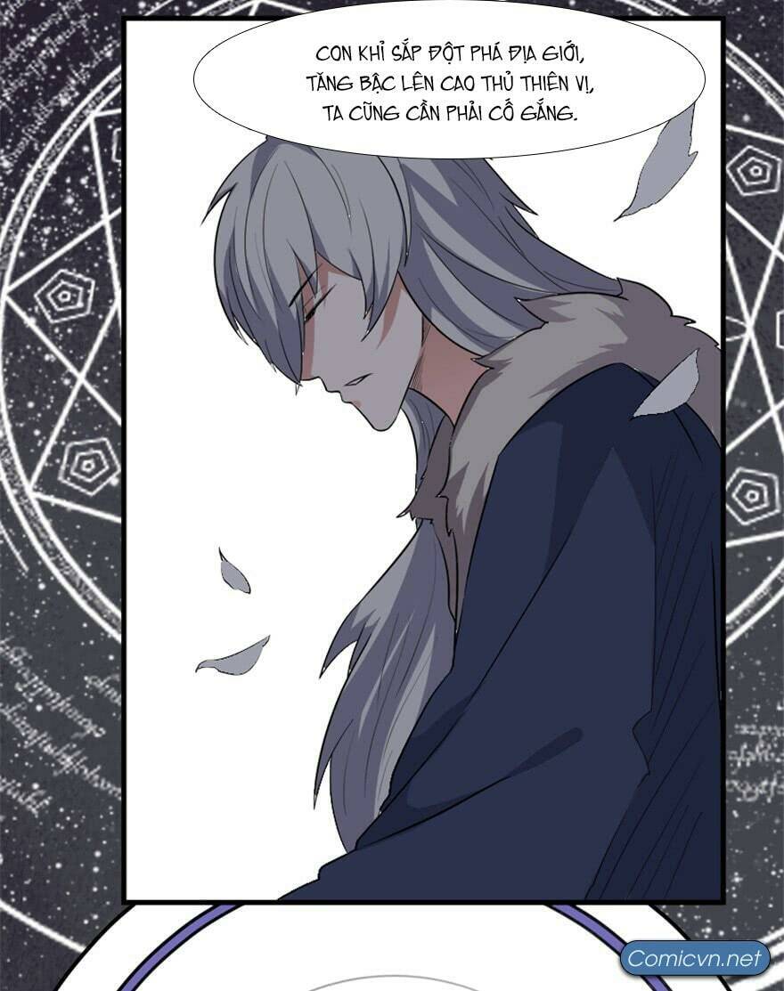 trùng sinh thành yêu chapter 8 22