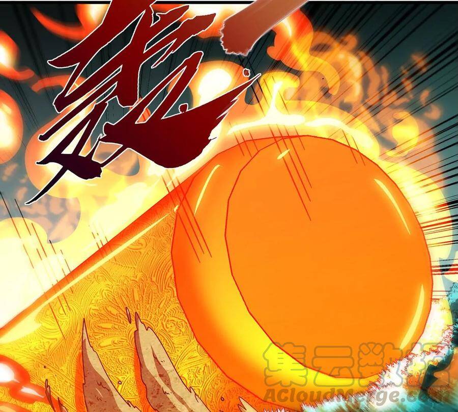 bản kiếm tiên tuyệt không làm nô chapter 49 71