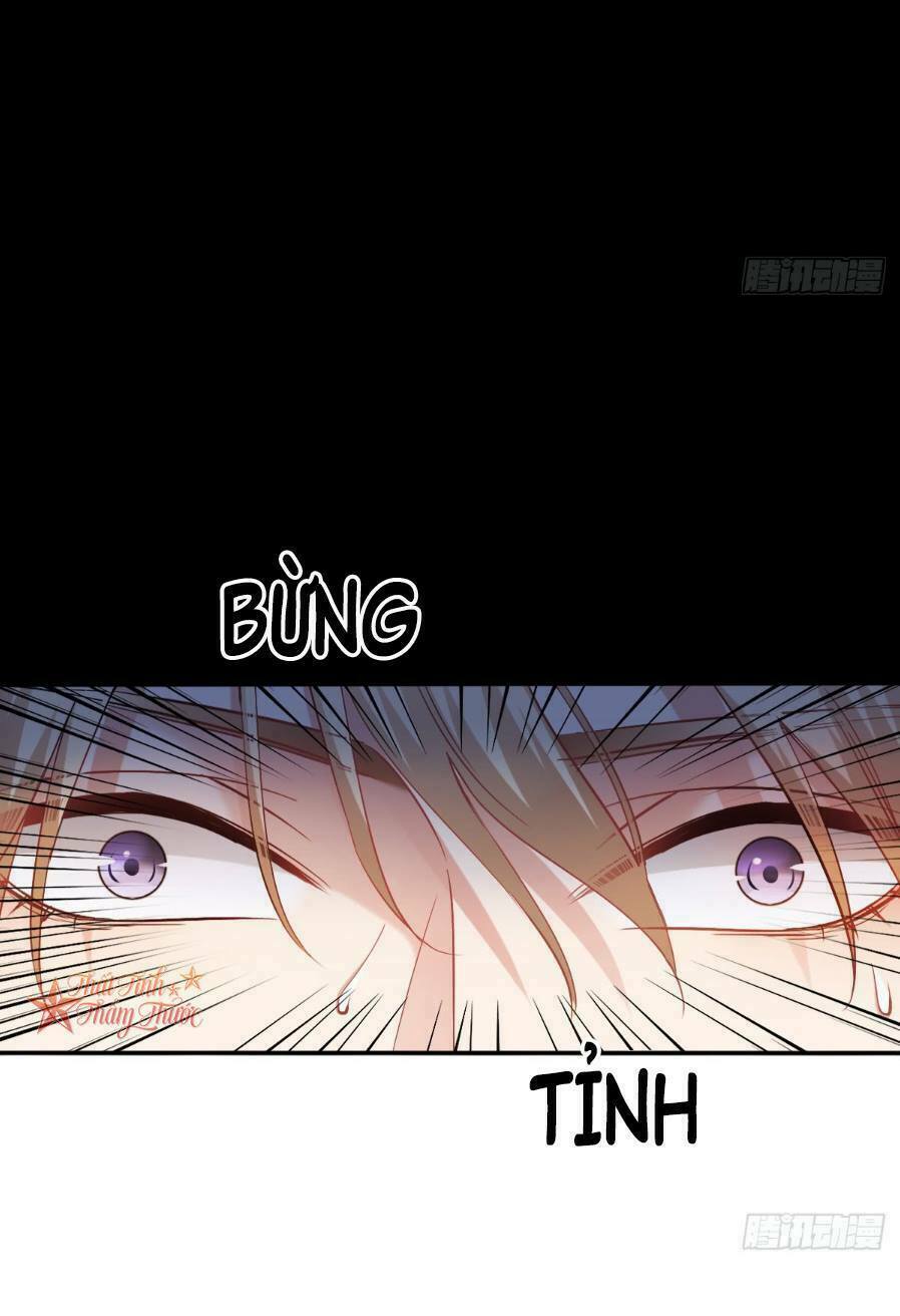 bay qua thiên sơn đến yêu anh chapter 67 28