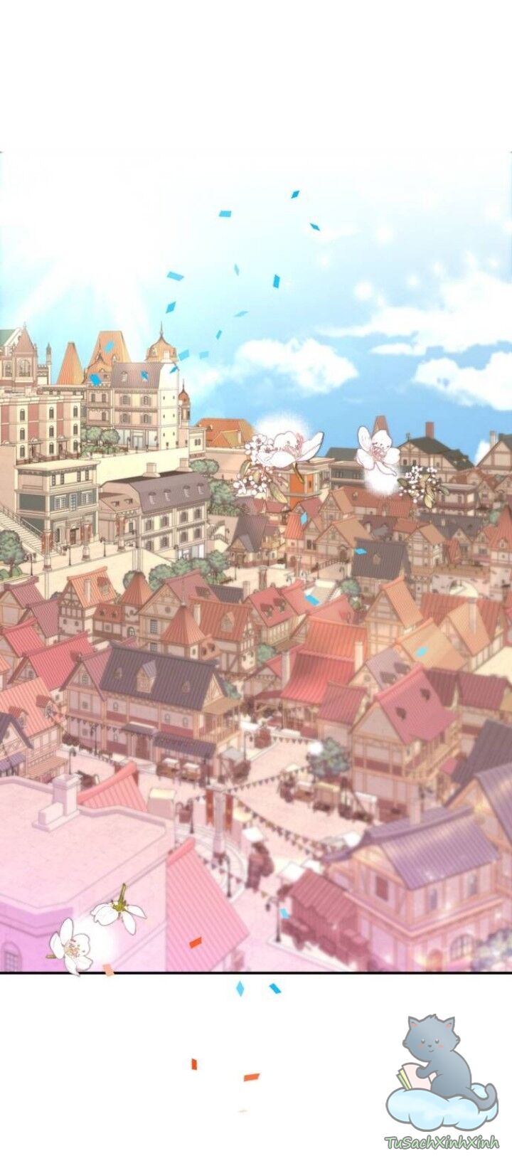 tôi đang nuôi dưỡng một con quái thú chapter 40 2