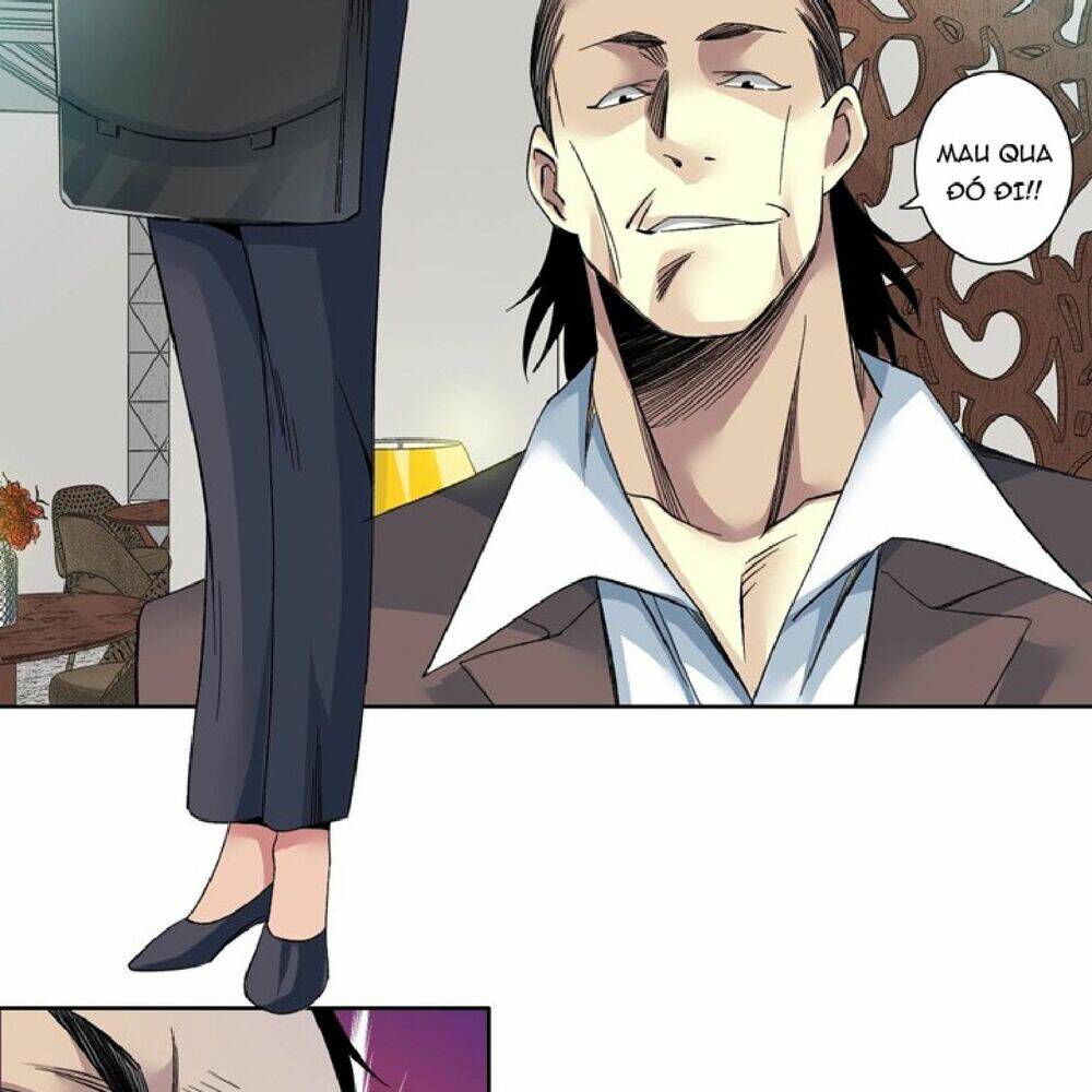 câu lạc bộ trường sinh chapter 102 2