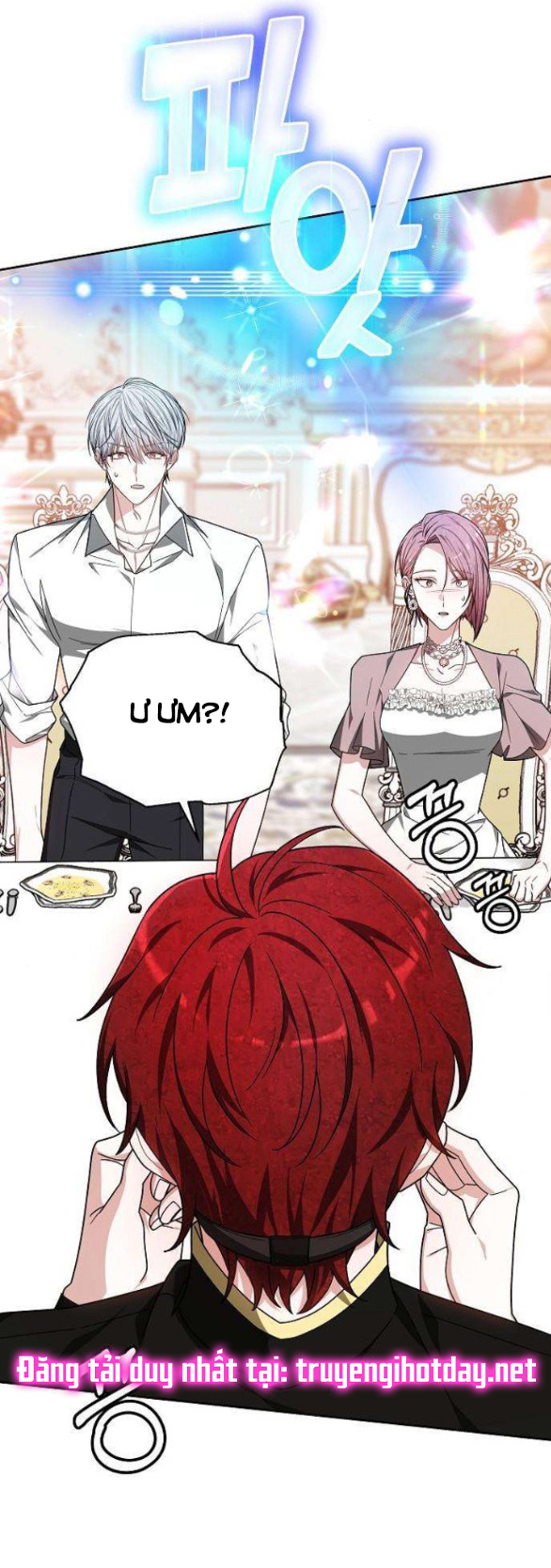 cô dâu của obsidian chapter 6.1 26