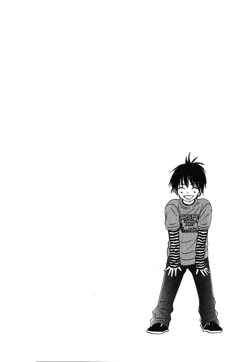 anh đã cho em biết bao thứ đầu tiên chapter 33 2