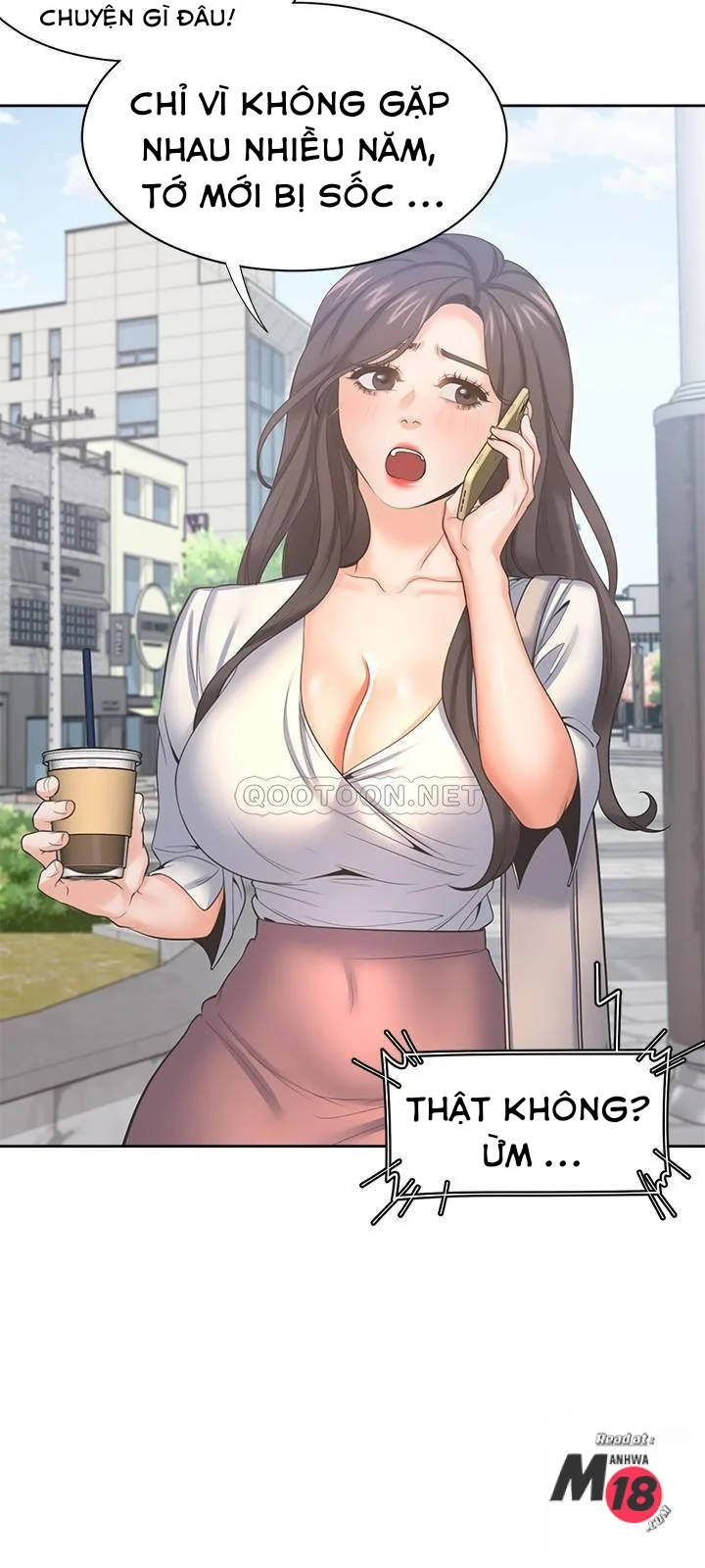 khát tình chapter 36 32