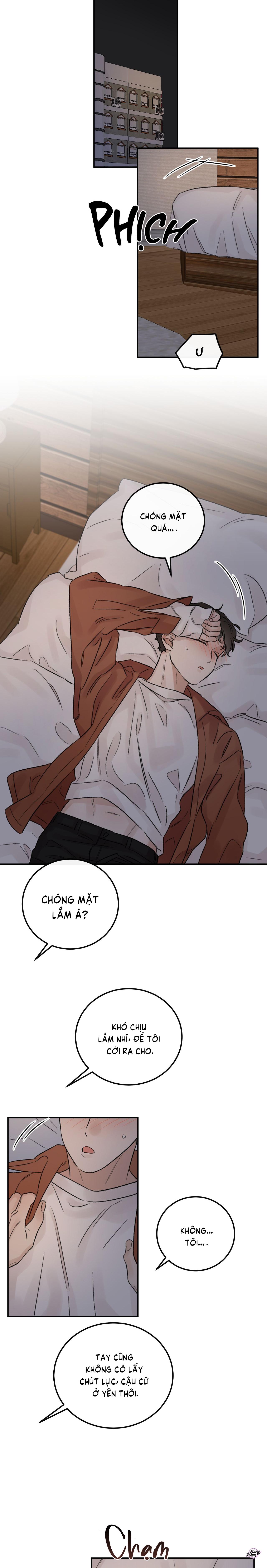 jaeha nhà bên chapter 1 10