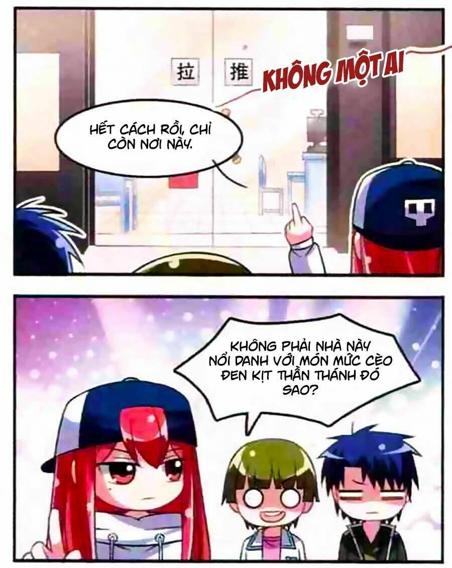 vương giả danh chiêu chapter 18 10