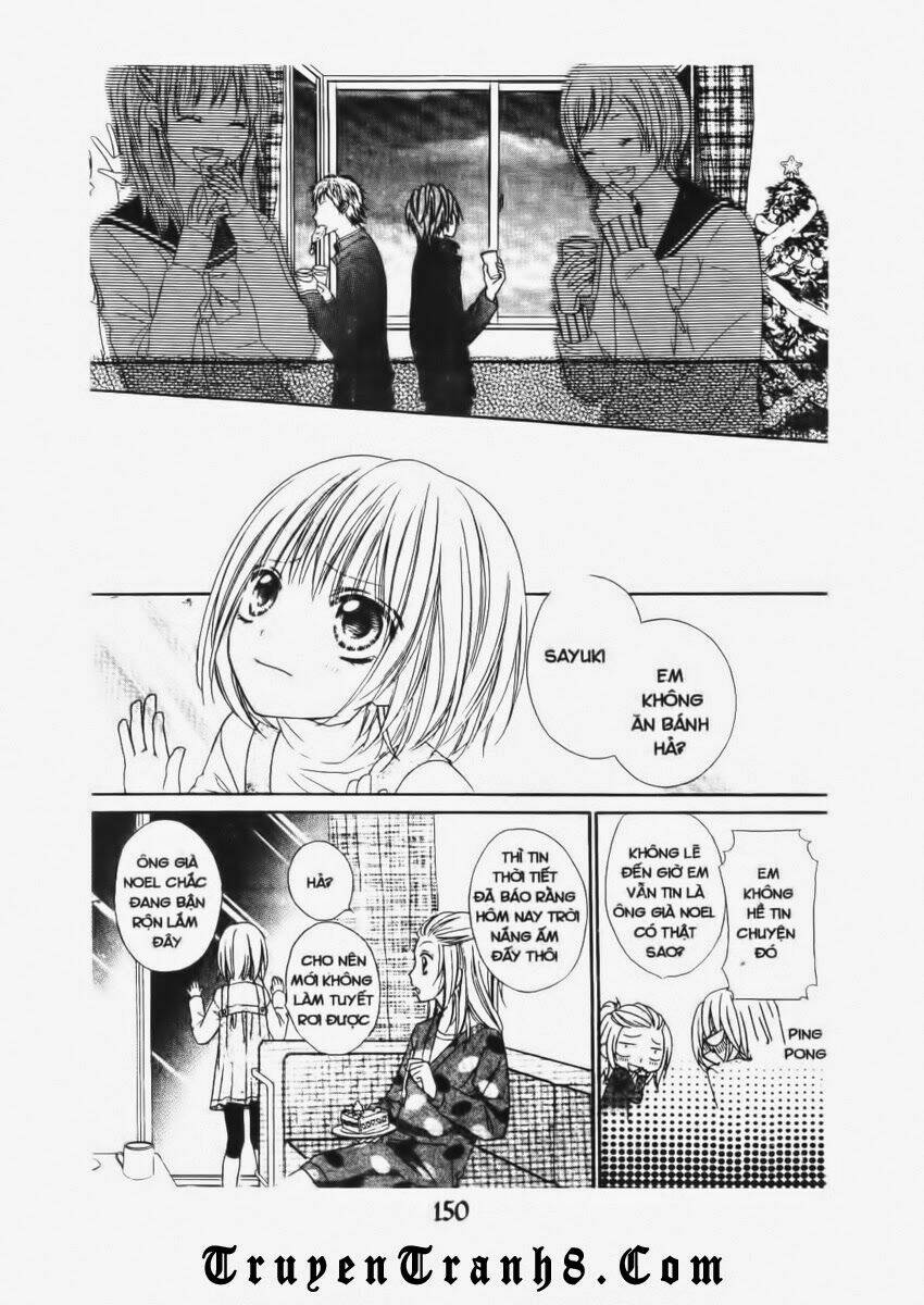 điệp vụ 729 chapter 23 13