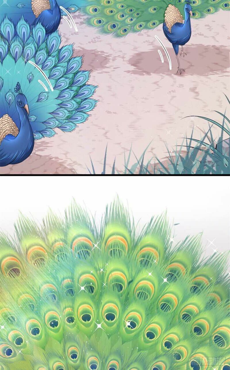 [16+] thảnh thơi thú thế chủng chủng điền, sinh sinh tể chapter 185 4