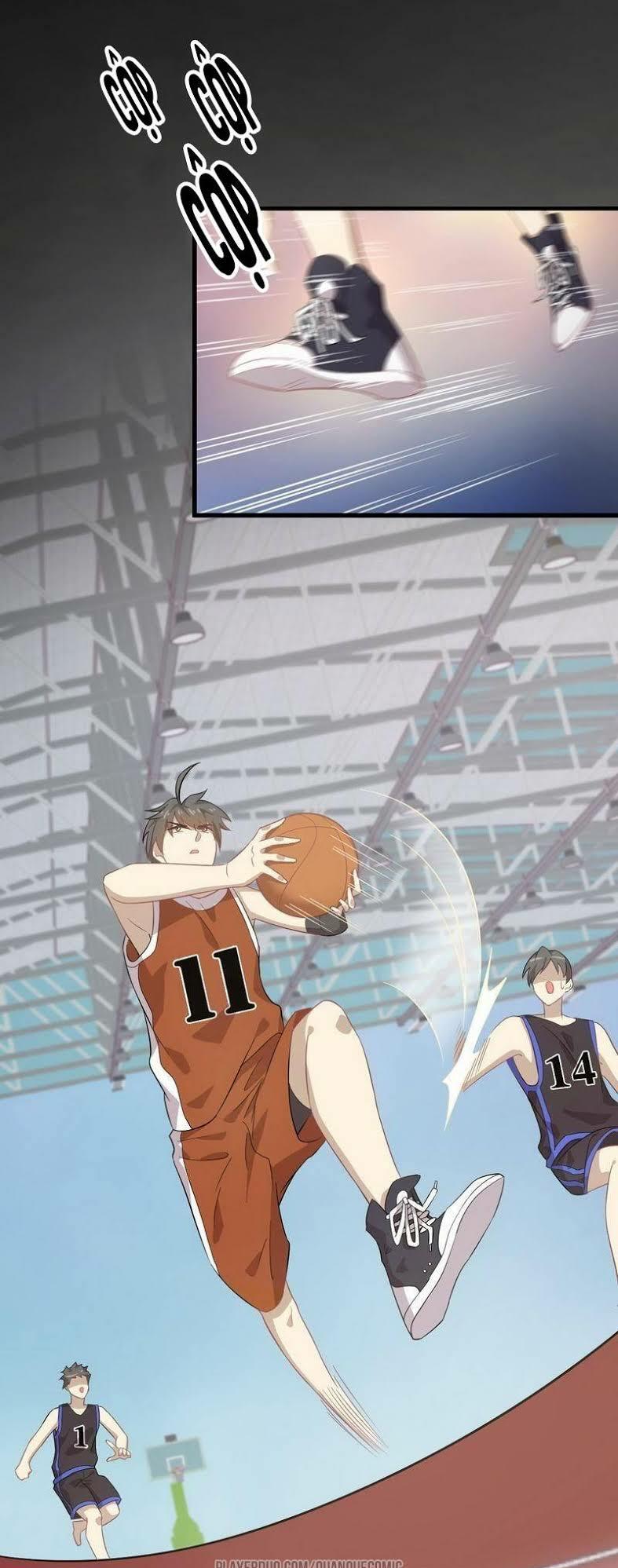 xuyên không vào thế giới nữ cường chapter 69 20