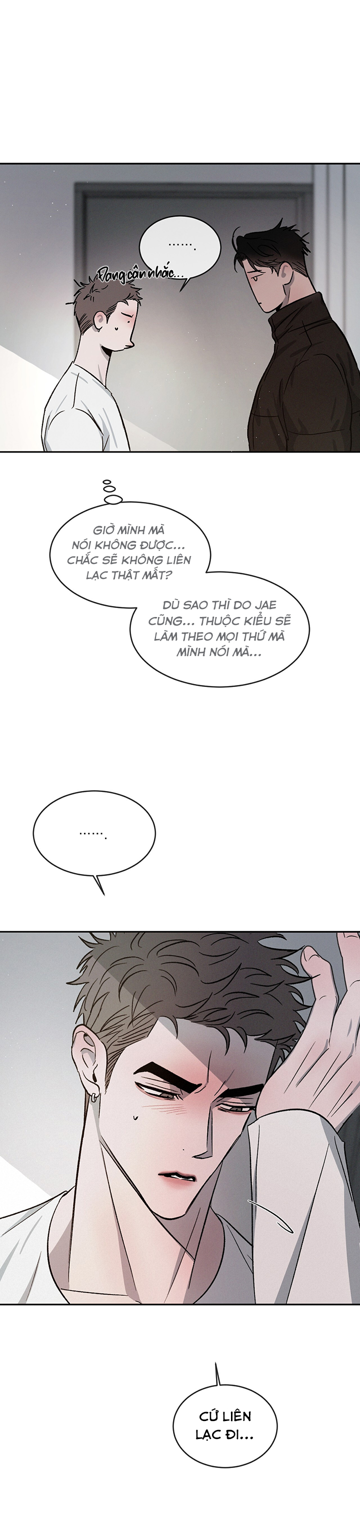 tương khắc chapter 41 16