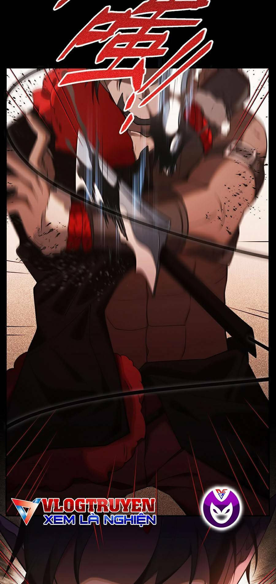 người chơi siêu mạnh chapter 2 9