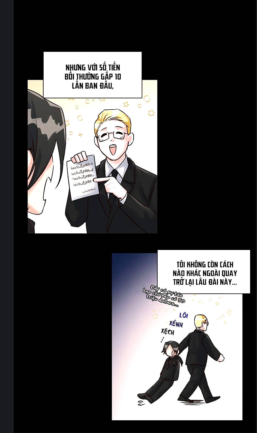 chế độ độc tài chapter 4 11