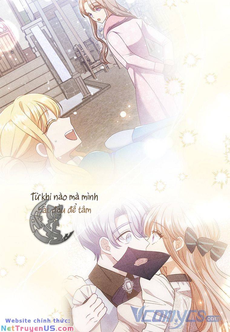 tôi bị quyến rũ bởi nam chính ốm yếu chapter 54 26