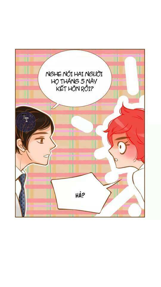 tân lang yếu tòng tiểu dưỡng khởi chapter 15 40