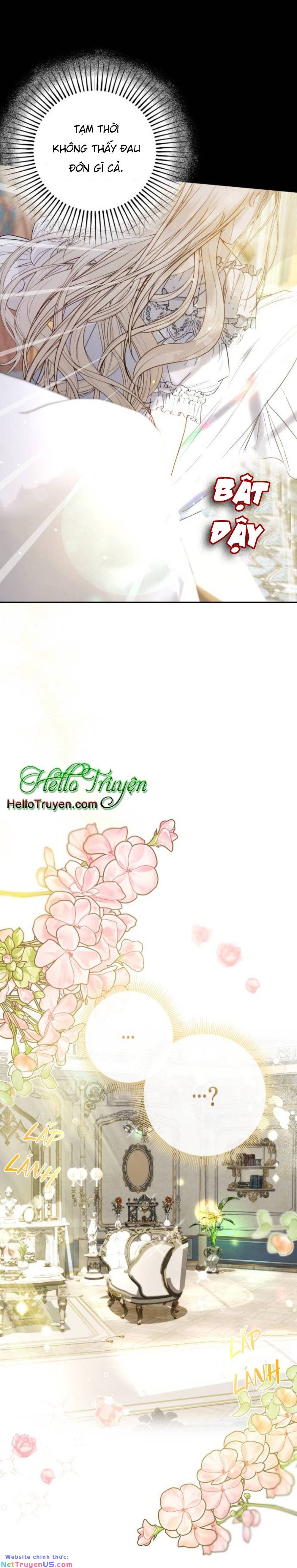 đại úy! chiến trường lần này là nơi này sao? chapter 1.1 13