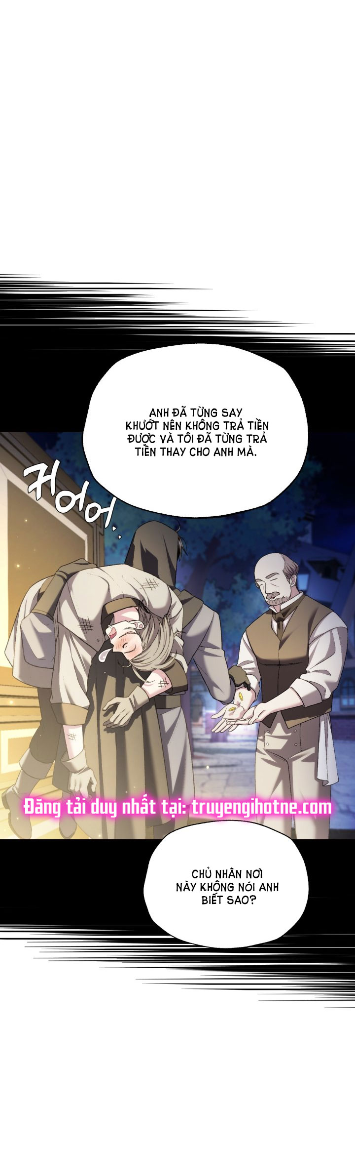 cha à, con không muốn kết hôn đâu chapter 107.1 54