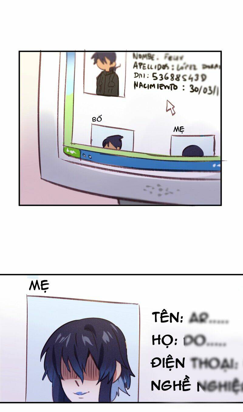 lời nguyền lalin chapter 23 23