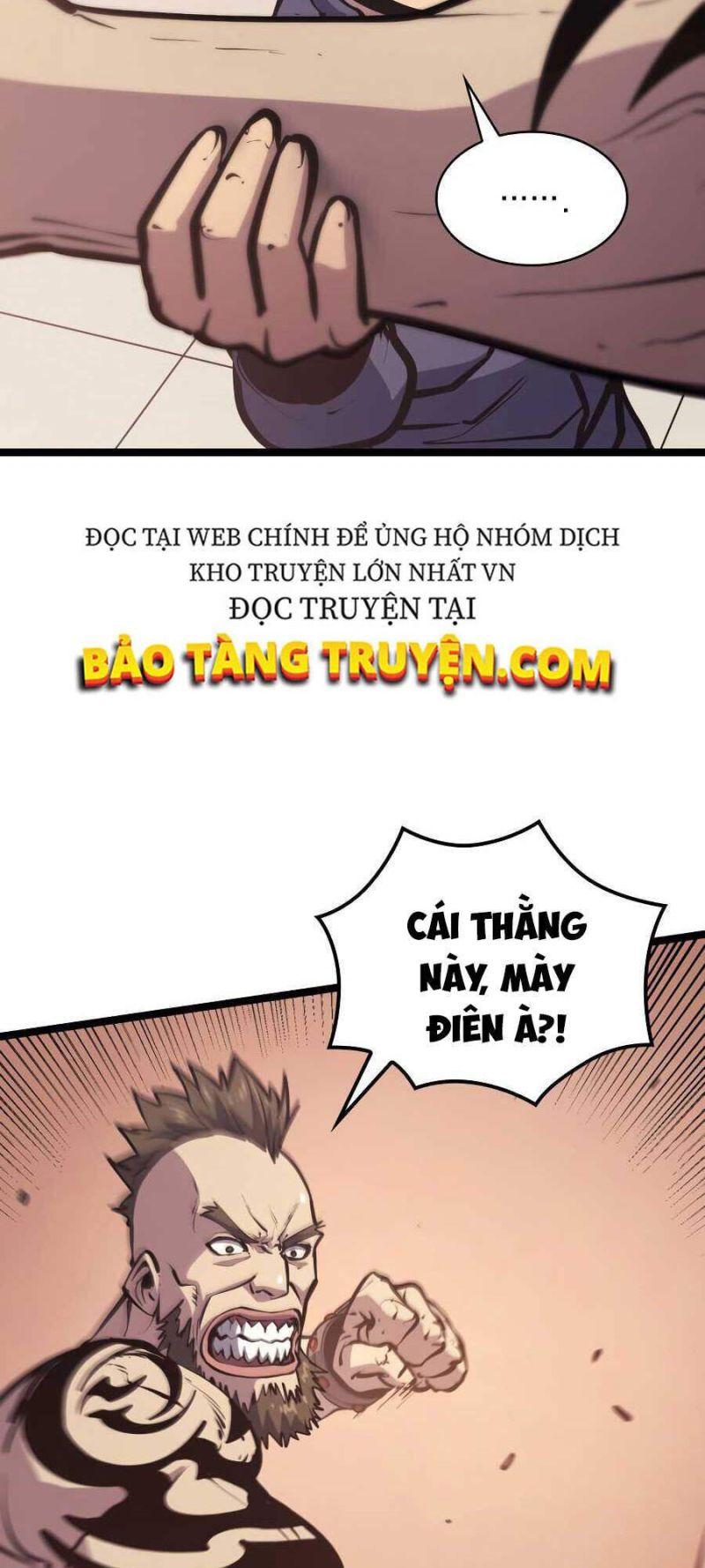 tôi trở lại thăng cấp một mình chapter 101 77