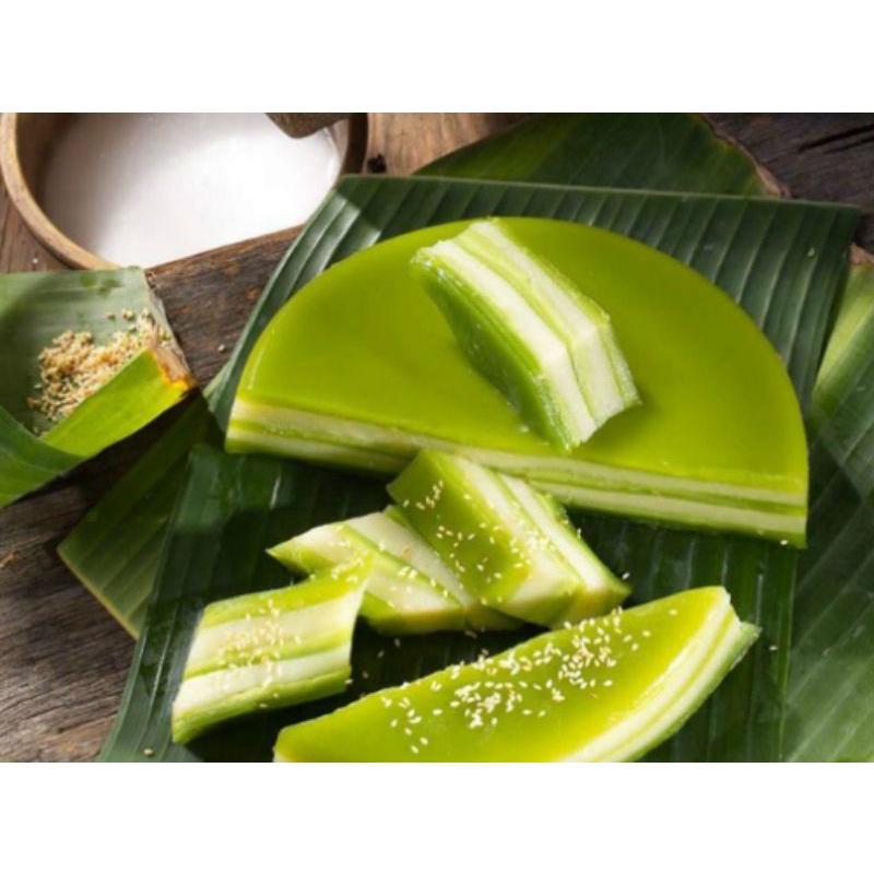 Cây giống lá dứa