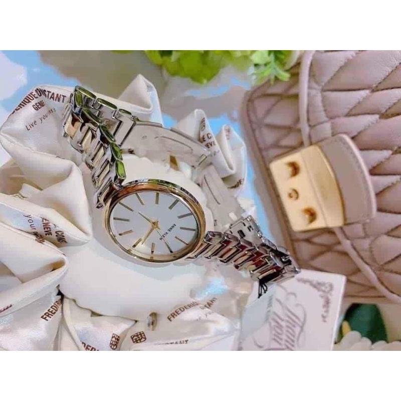 Đồng Hồ Nữ Anne Klein case 34mm