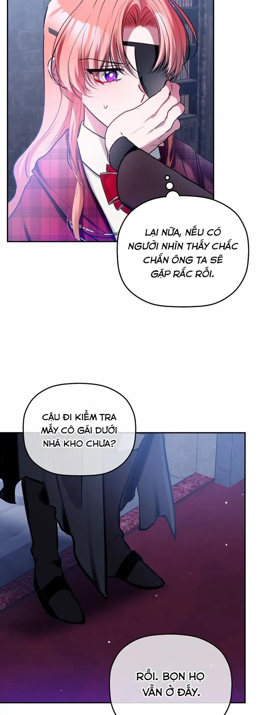 hoàng tử chuyển sinh trở thành người mạnh nhất thế giới nhờ vào sự hiểu biết về bug chapter 86 27